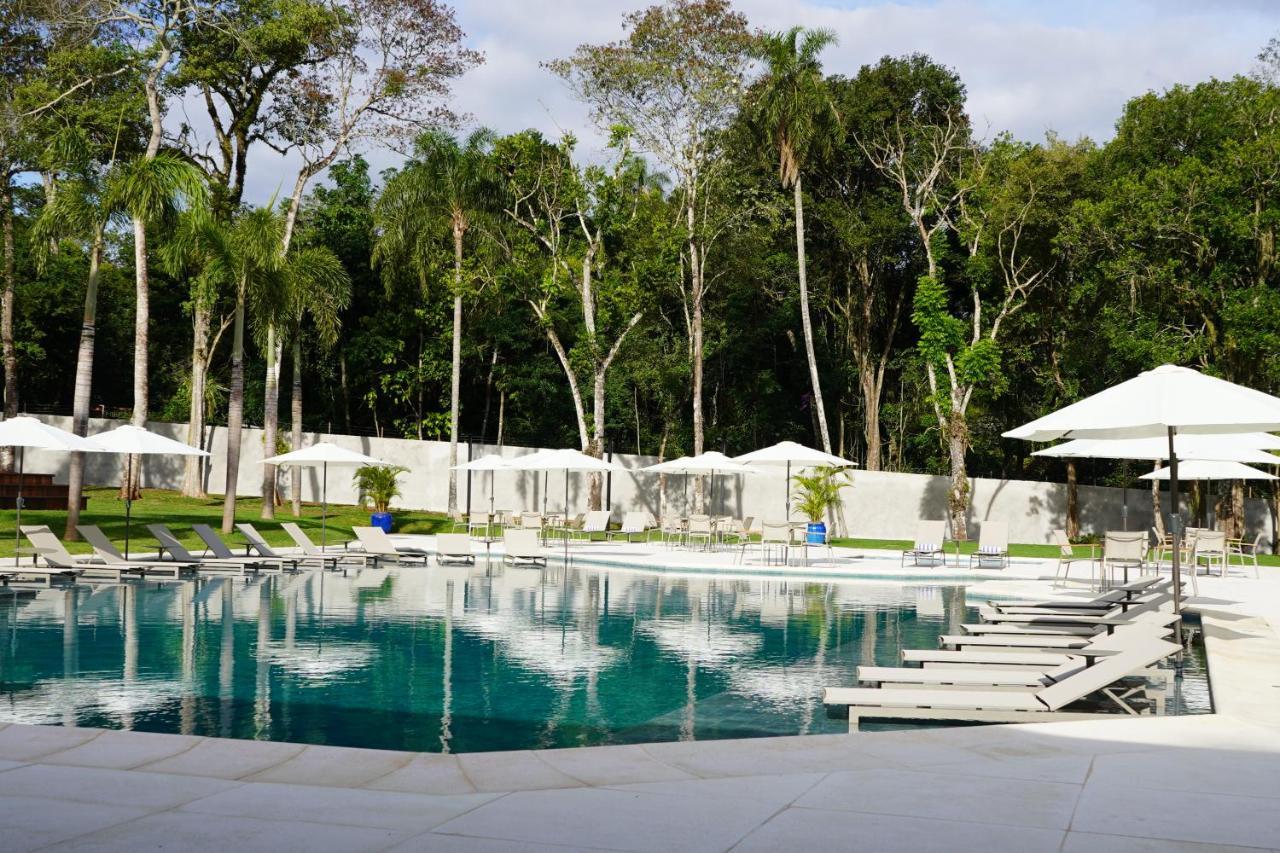 Sanma Hotel Foz do Iguacu Luaran gambar