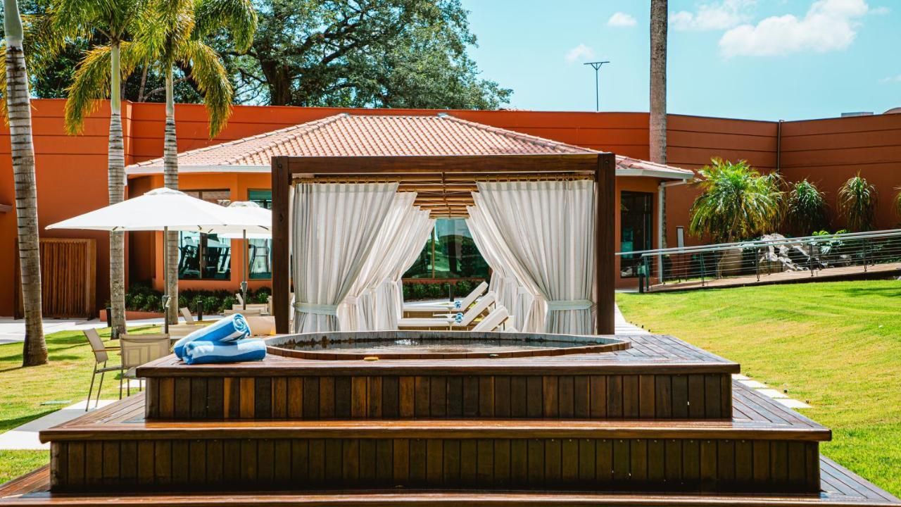 Sanma Hotel Foz do Iguacu Luaran gambar
